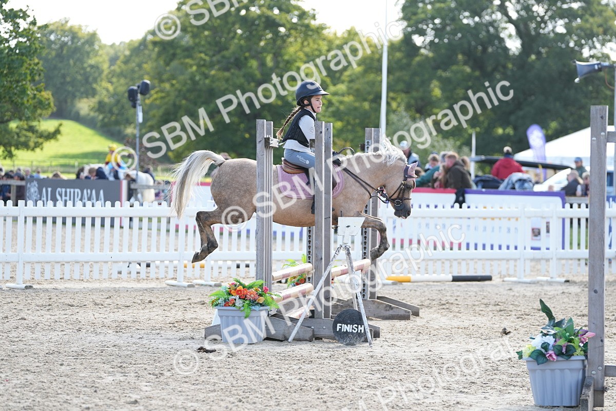 SBM_48392 - J7 - Junior Pony 60cm Championship