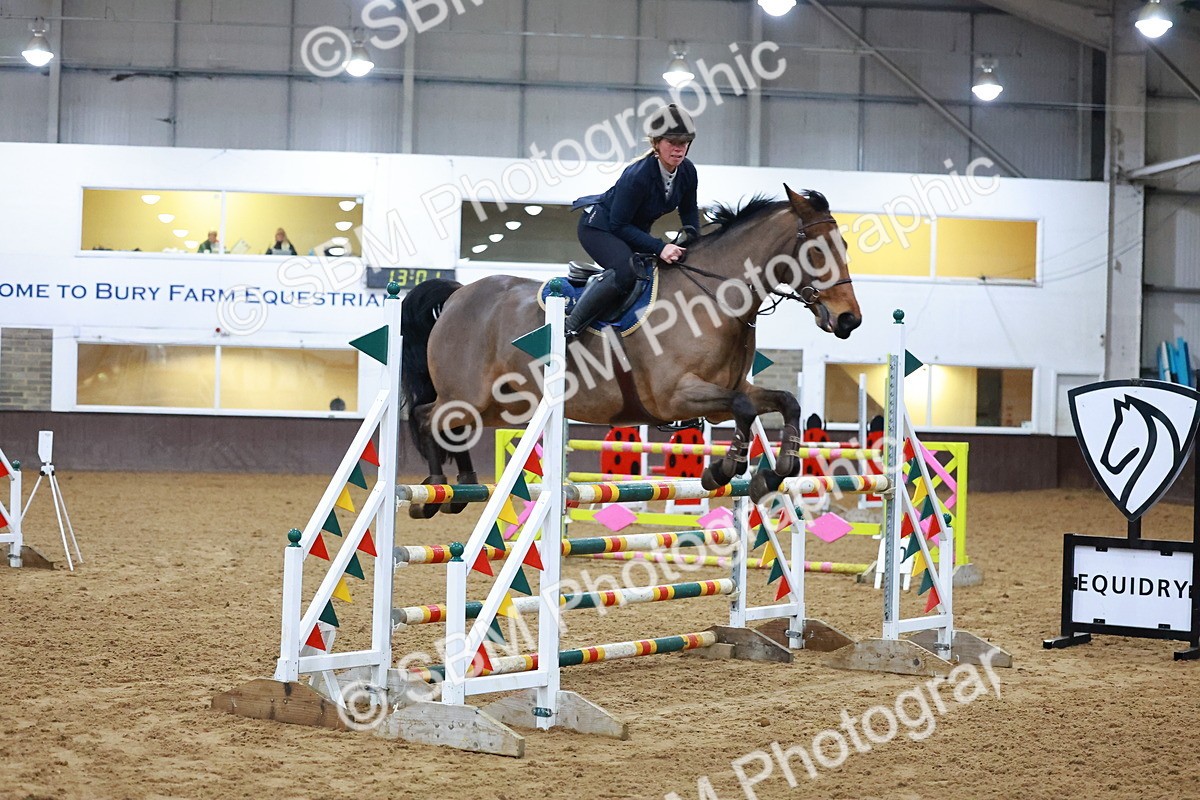 SBM_002116 - Class 4 - Senior Newcomers - 1.10m