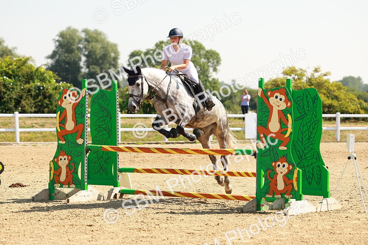 SBM_000367 - Class 2 - Senior British Novice - 90cm