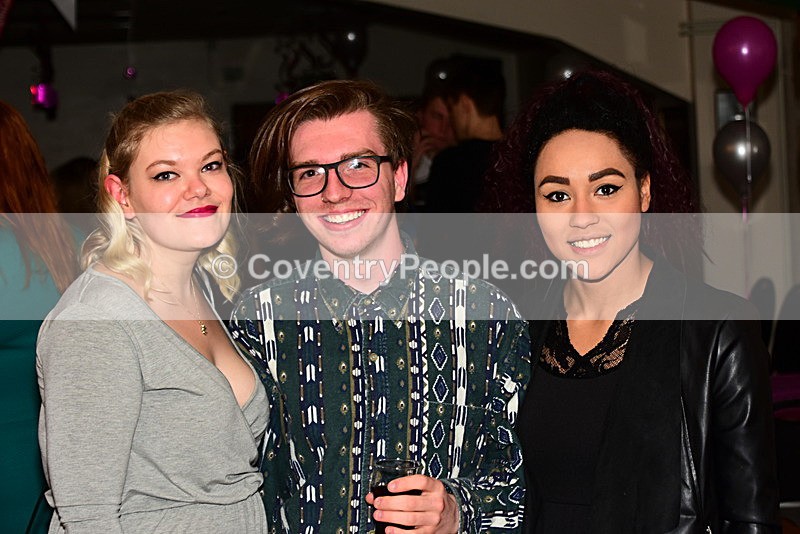 LUCY-265 - Lucy's 18th