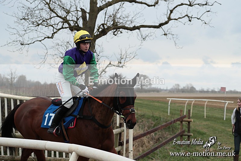 PtP 220325 214 - Cirencester Races -  Siddington 22/03/25