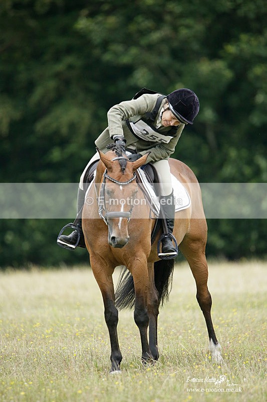 BVRC 030721 249 - Bourne Valley Riding Club Dressage 03/07/21