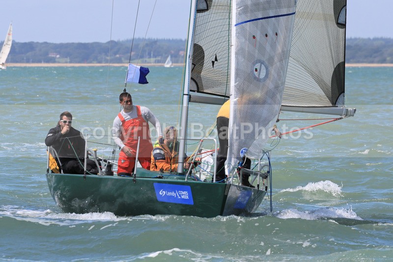 170731 GBR8788R 1Y3A8663_Ed - COWES WEEK 31st JULY 2017