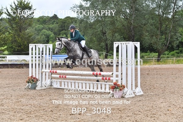 BPP_3048 - CLASS 12 SUN 0.85m Amateur Championship Qualifier