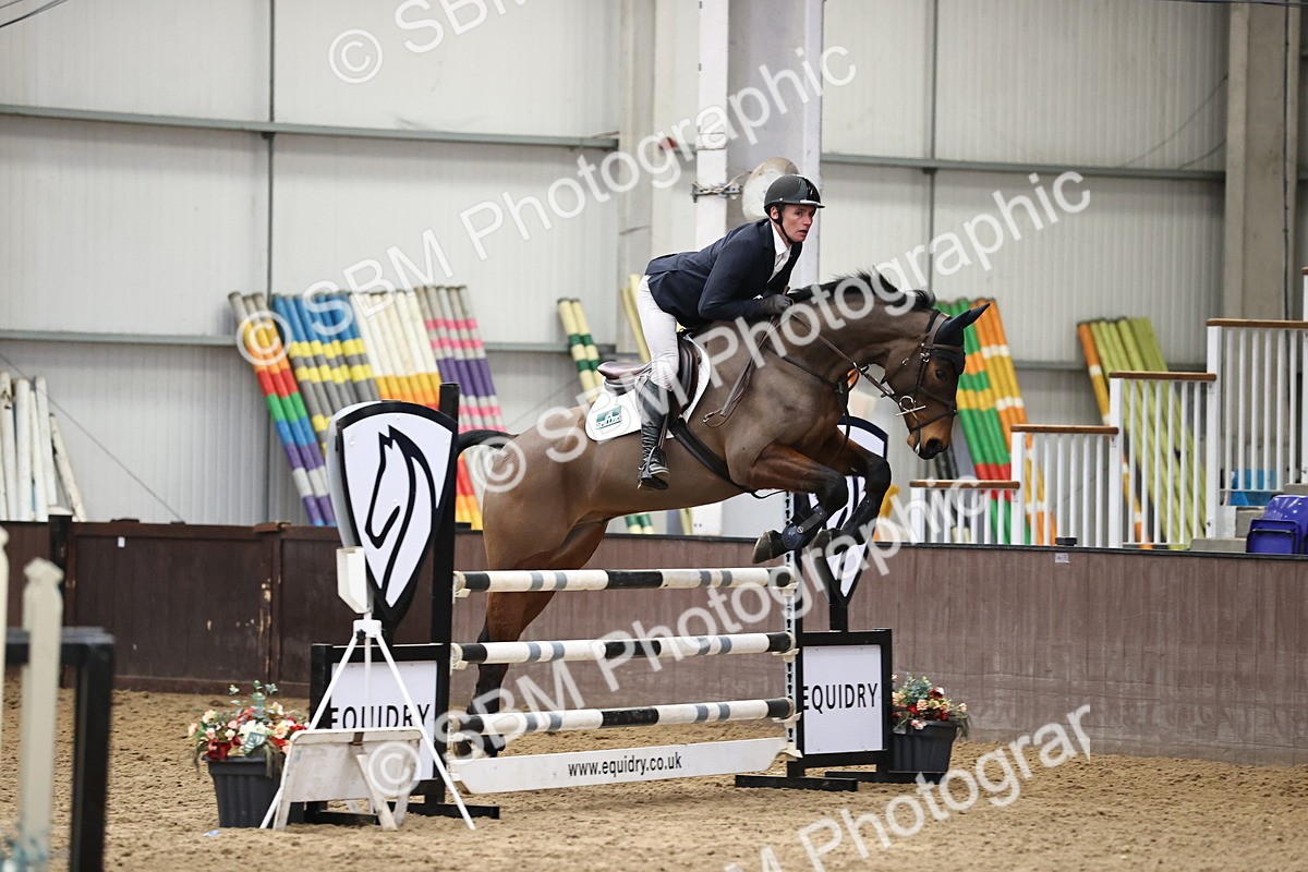 SBM_001357 - Class 3 - Senior Discovery - 1.00m Open