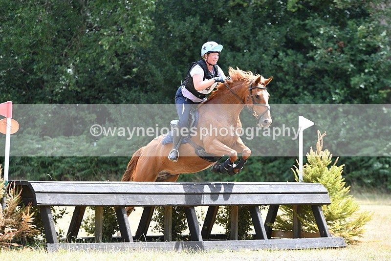 WJ5_2031 - XC Time 12:56 to 13:21