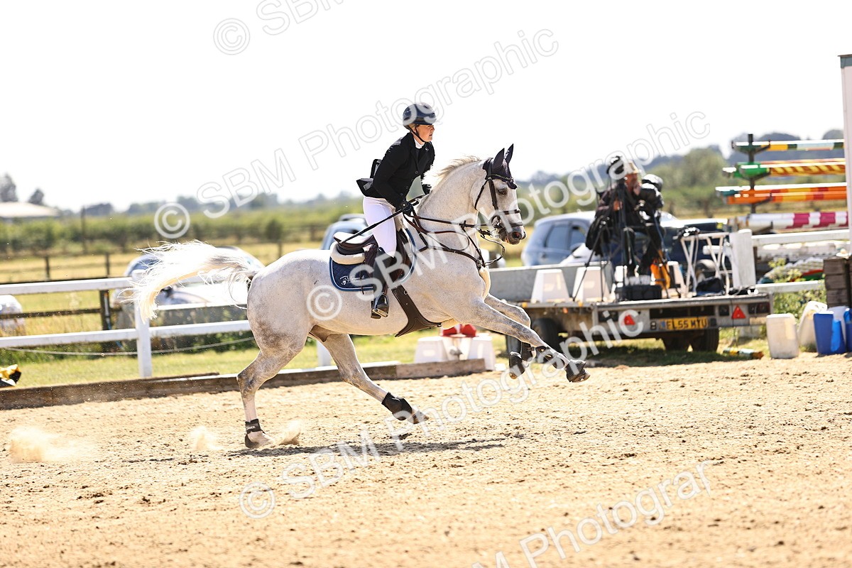 SBM_004278 - Class 23 - Talent Seekers Inc 7Yr Old Championship Qualifier 1.30 - 2nd Half