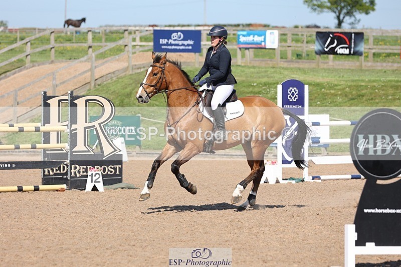 250430-152830-01409 - Cls 6 Foxhunter and 1.20m Open