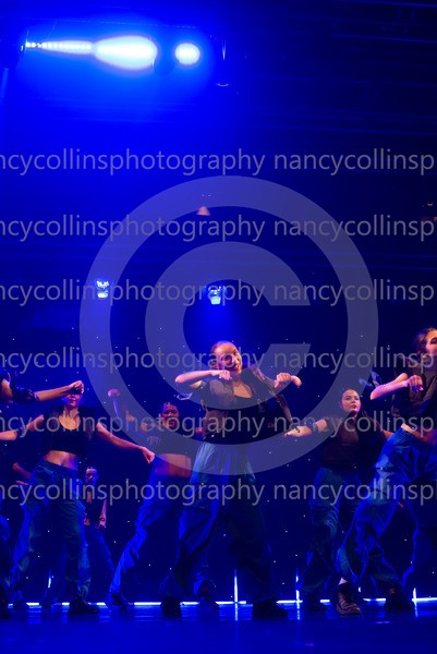 01633 - Noughtie Girl