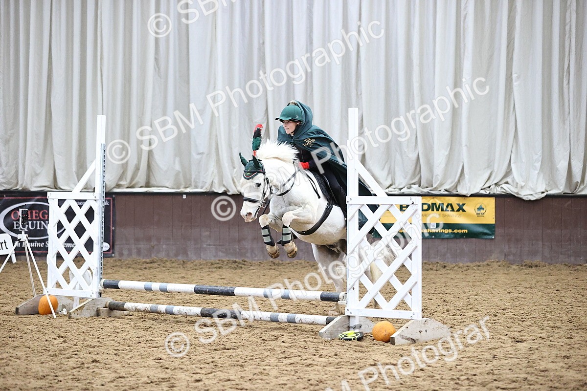 SBM_000620 - Class 2 - Show Jumping 50cm