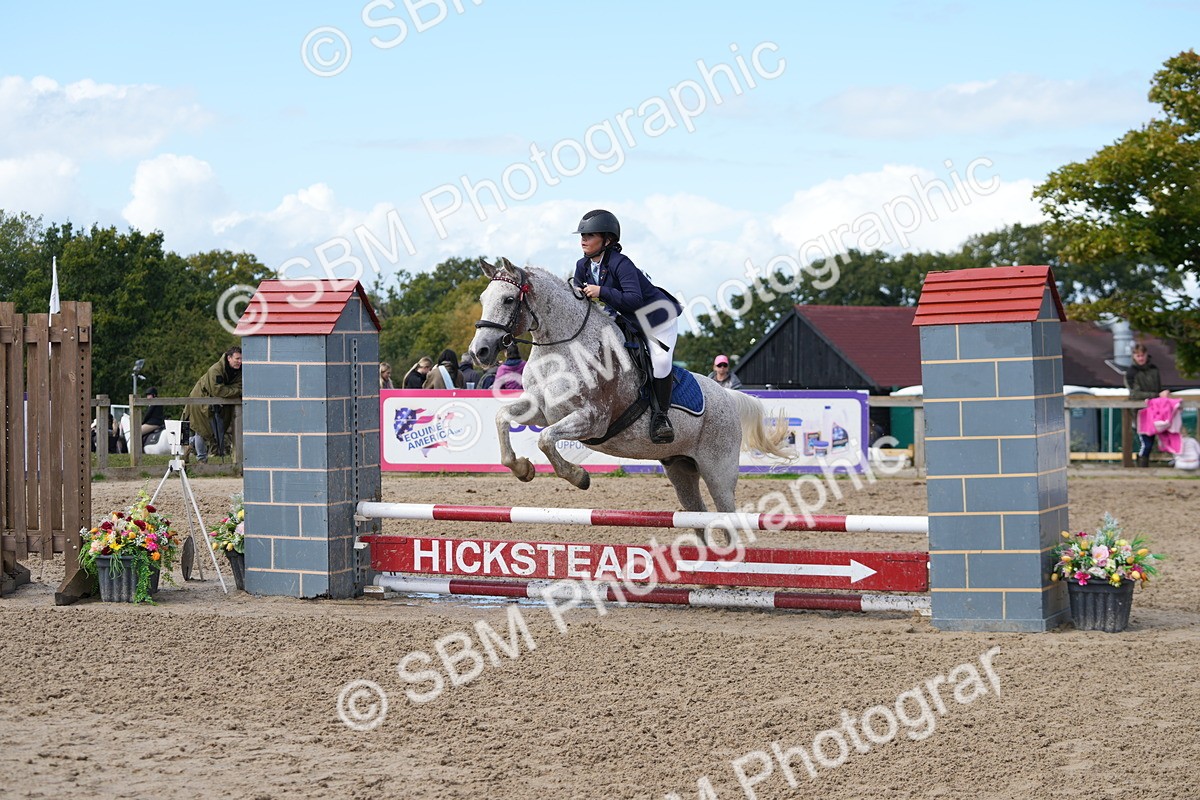 SBM_44278 - J7 - Junior Pony 60cm Championship