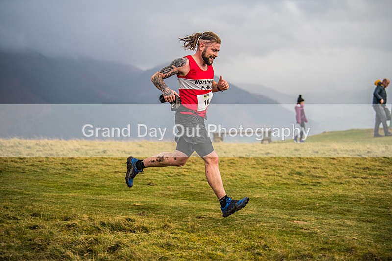 Sale-28 - Sale Fell Race Saturday 26th November 2022