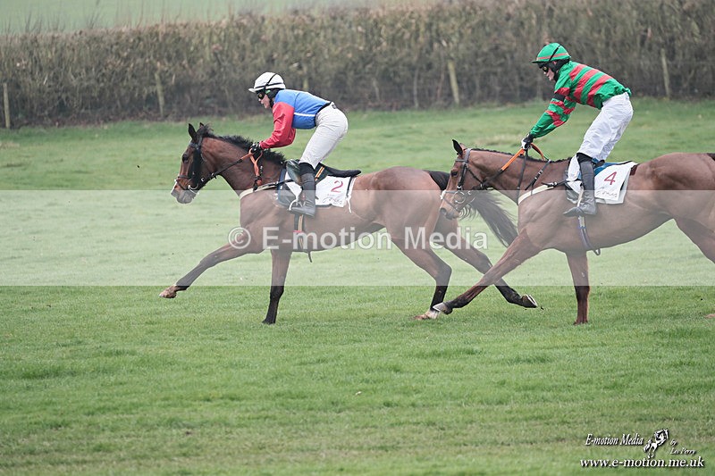 PtP 080326 137 - Pytchley with Woodland Point-to-Point Guilsborough 08/03/26