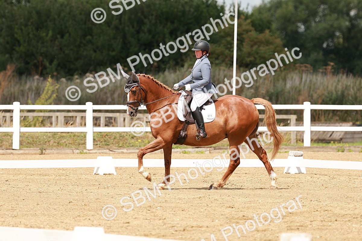 SBM_000945 - Class 4 - Novice 5