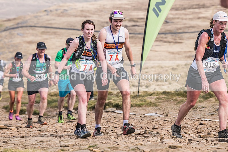Pen-Y-Ghent-1139 - The 3 Peaks Race Saturday 25th April 2026 - Pen Y Ghent