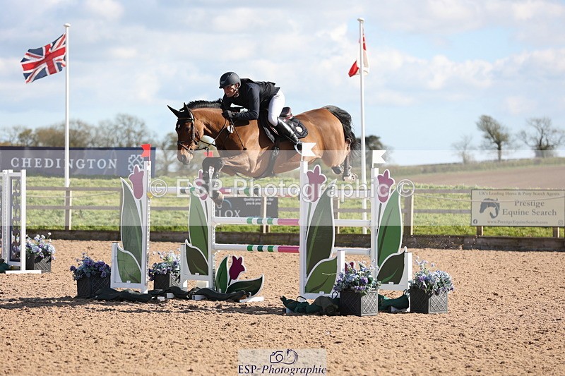 240419A-163435-09446 - Cls 10, 2 Star Big Tour 145cm  15.45 to 16.35 break