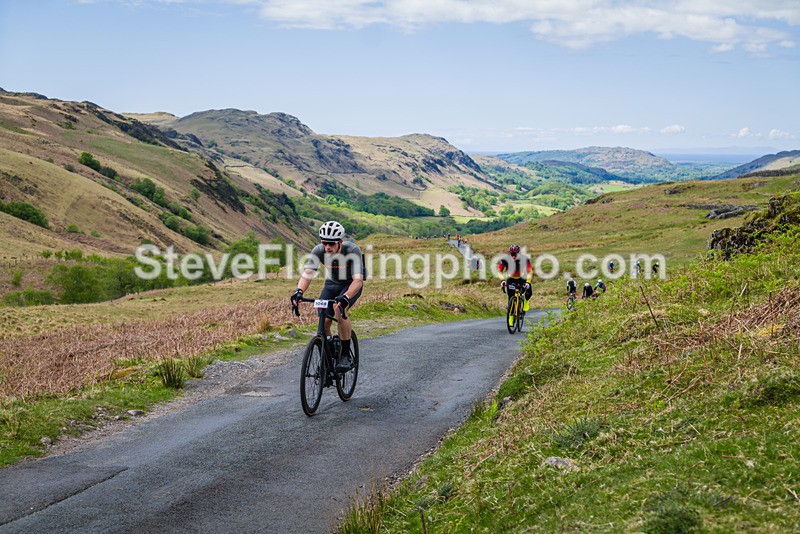 122756 - Hardknott Pass Camera 1 12.00-13.00