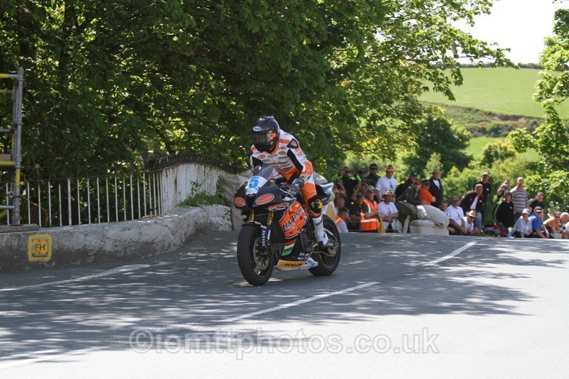 IMG_1938 - SuperSport Race 2 - TT 2013