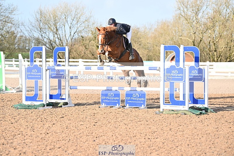 231209A-130357-01821 - Cls 13 Foxhunter & 1.20m Open