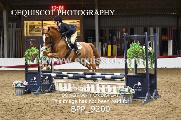 BPP_9200 - CLASS 5 70CM