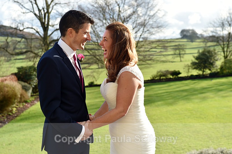 CM185 - Wedding Portfolio