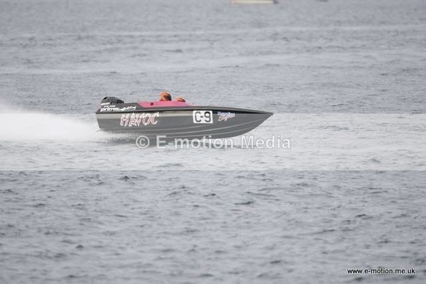 Pbt 210609-63 - Power Boats 21/06/09