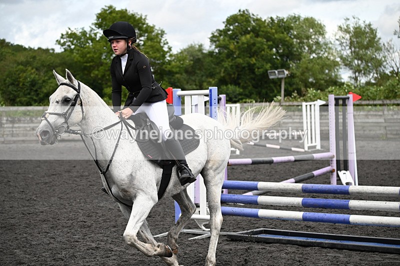 WJ6_1017 - Class 14 Intermediate 75cm