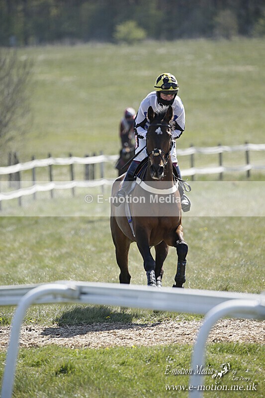PtP 250421 30 - Larkhill Point-to-Point Racing 25/04/21