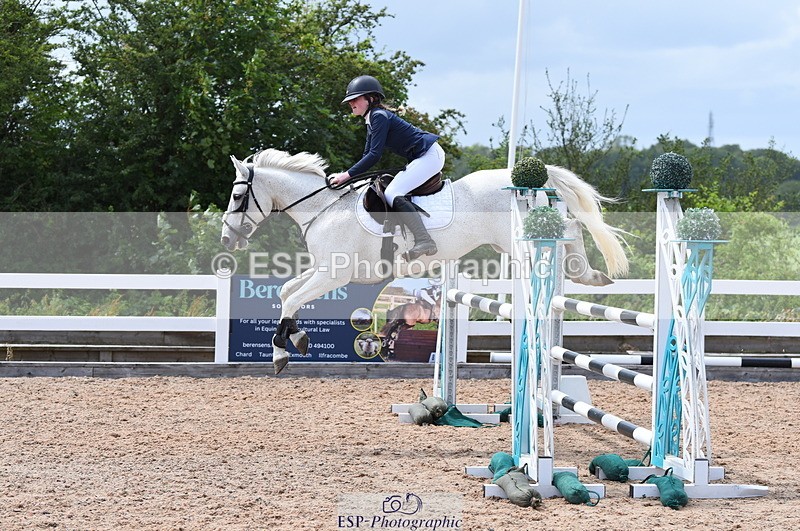 230715A-143248-01305 - Cls 6 Foxhunter & 1.10m Open