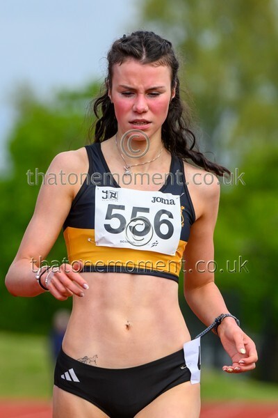 Natopener26-924725 - Track Female