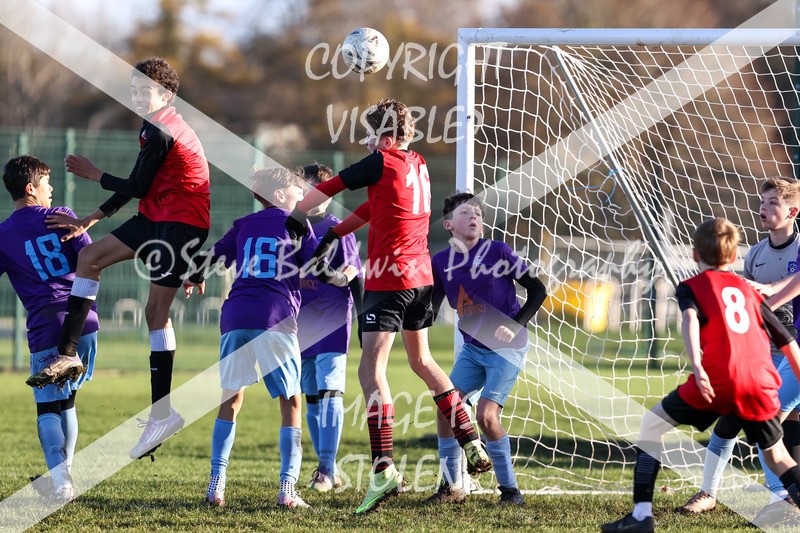 1DX31762 - 2025-11-23 FC Abbey Meads U13 Purple V Highworth Town Junior FC U13 T