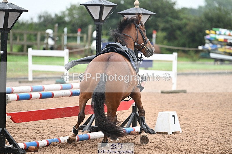 240907A-112942-00964 - Cls 2 Pony Small Team 70cm & 80cm