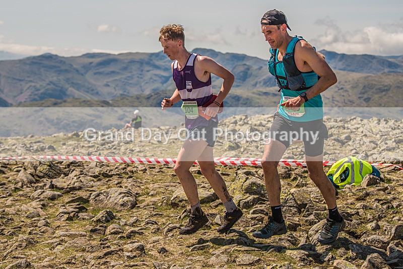 Fairfield-885 - Fairfield Horseshoe Fell Race Saturday 13th May 2023