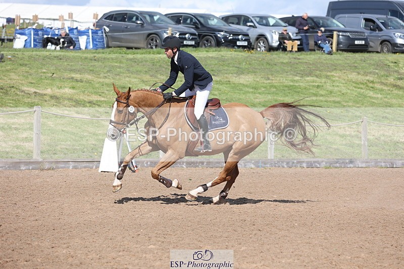 240419A-160025-09095 - Cls 10, 2 Star Big Tour 145cm  15.45 to 16.35 break