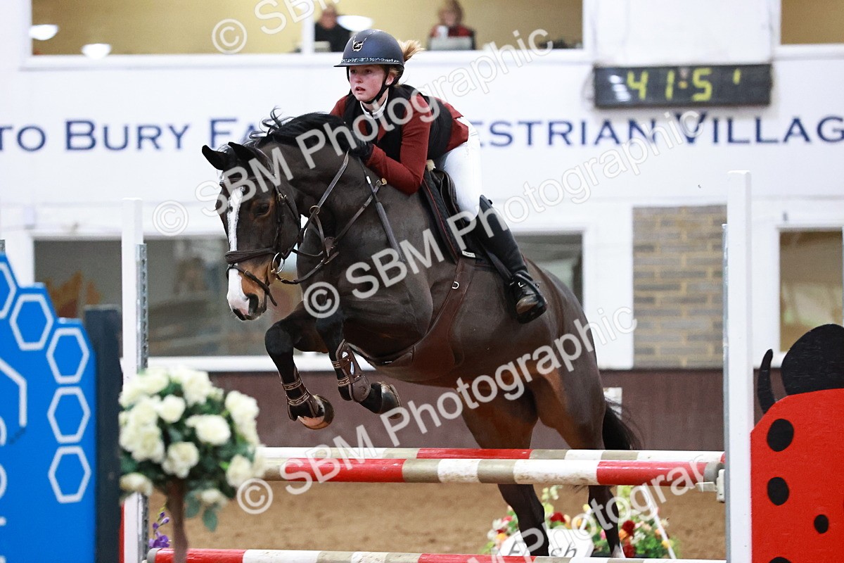 SBM_000929 - Class 3 - Senior Discovery - 1.00m