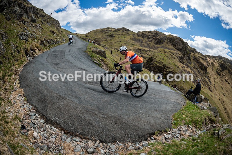 123109 - Hardknott Hairpin 12.00 - 13.00