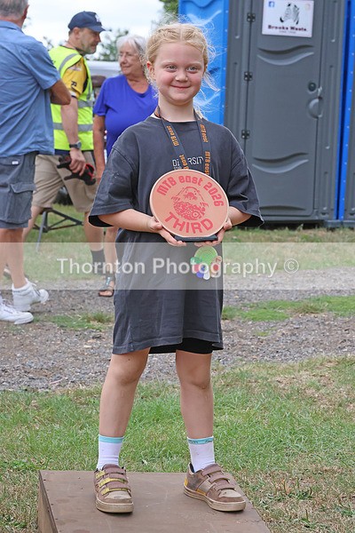 A41A5789 - MTB East Round 7 Potash Under 7s Under 9s Under 12s Races 08:45 – 9:35