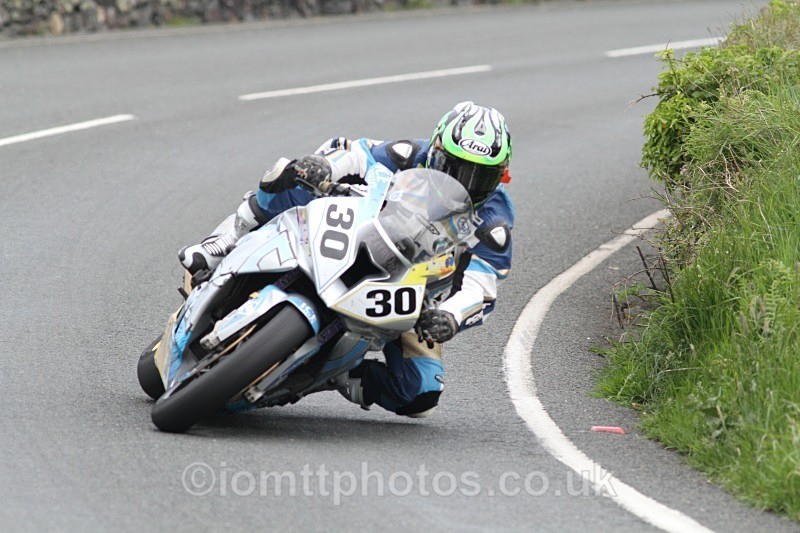  - Superbike Race