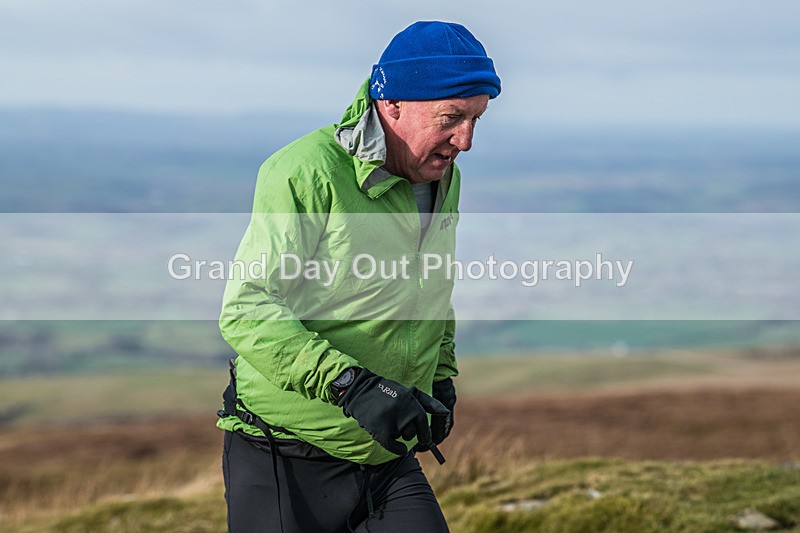 Nine Standards-660 - Nine Standards Fell Race Thursday 1st January 2026