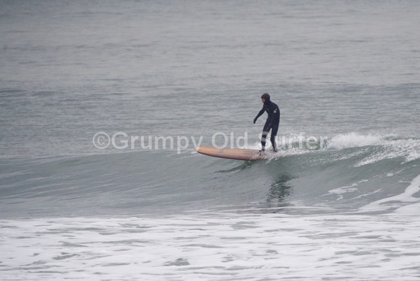 DSC_4837 - North Bay Scarborough 30th October 2016