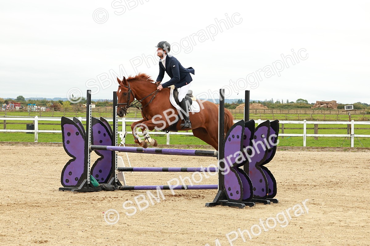 1I0A7202 - Class 3 - Senior Discovery - 1.00m