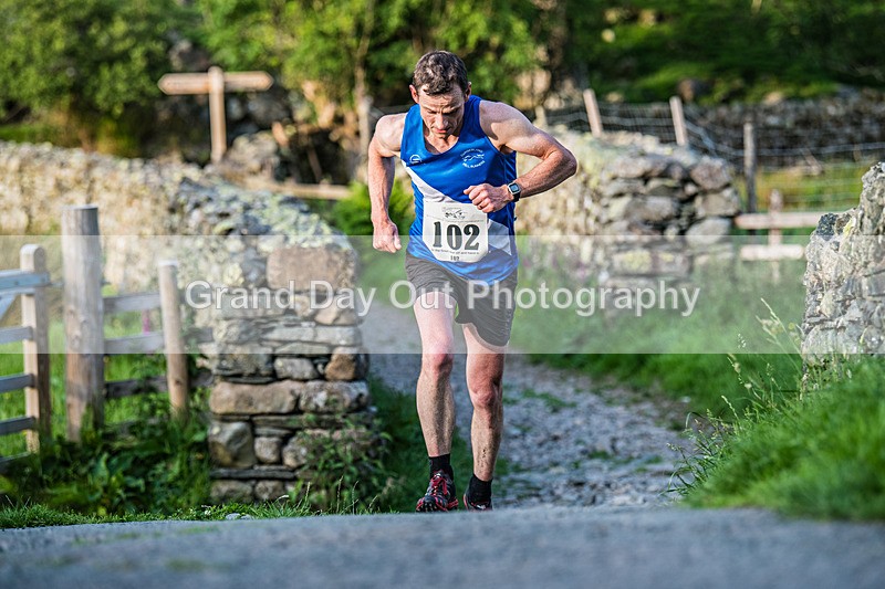 Langstrath-504 - Langstrath Fell Race Wednesday 18th June 2025