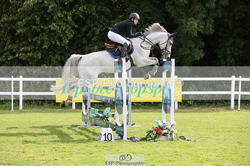 250704A-093000-08325 - Cls 15 Snr 1.20m Open