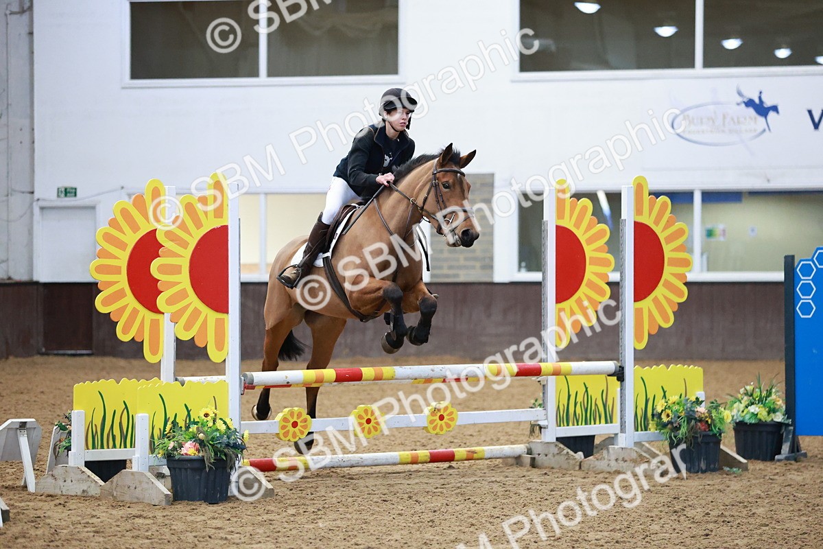 SBM_002812 - Class 8 - Clear Round 80cm