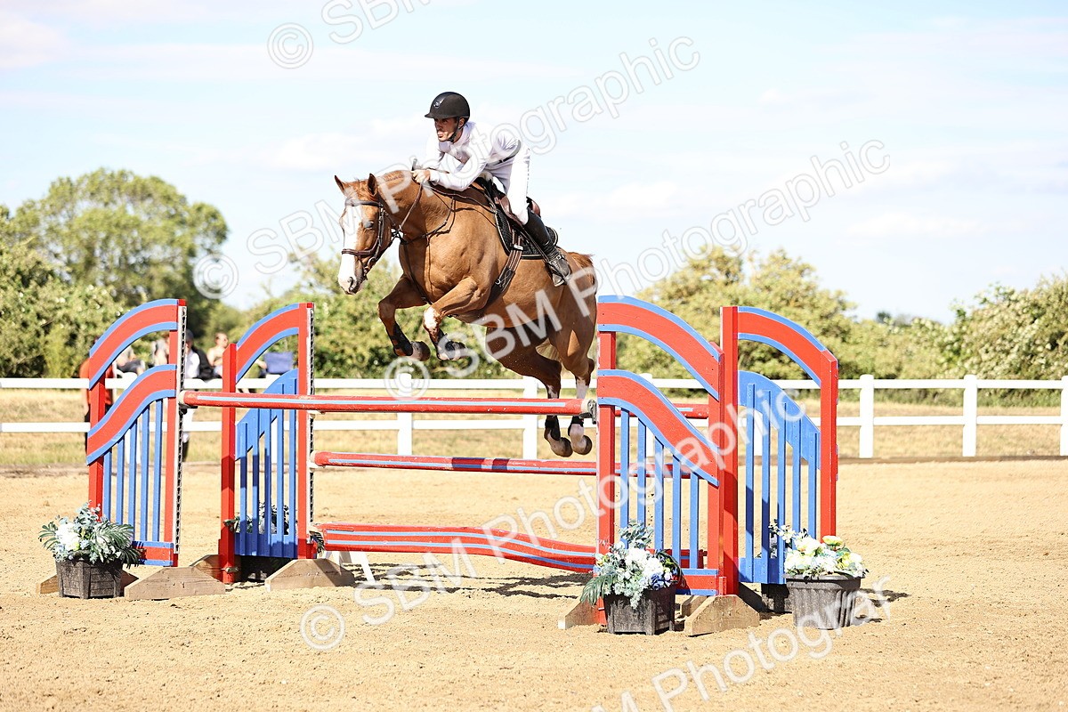 SBM_012048 - Class 10 - Talent Seekers Inc 7 Year Championship Qualifier - 2nd Half