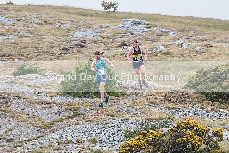 Hutton Roof-99 - Hutton Roof Fell Race Saturday 24th May 2025