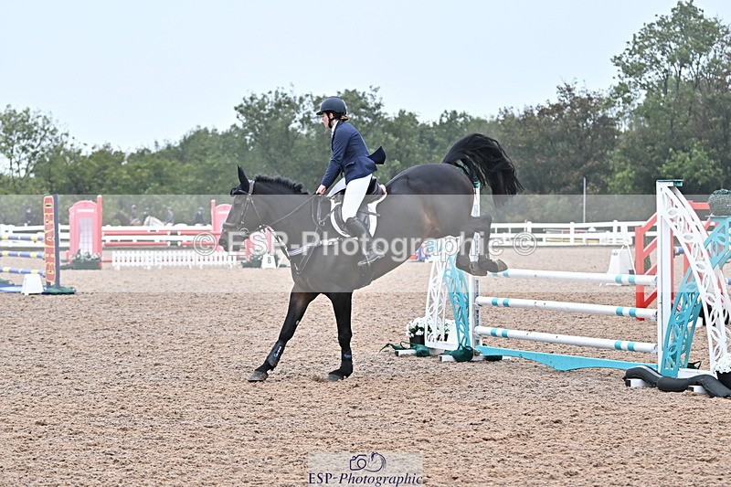 241006A-102619-06083 - Cls 24 95cm Nat Am Quals