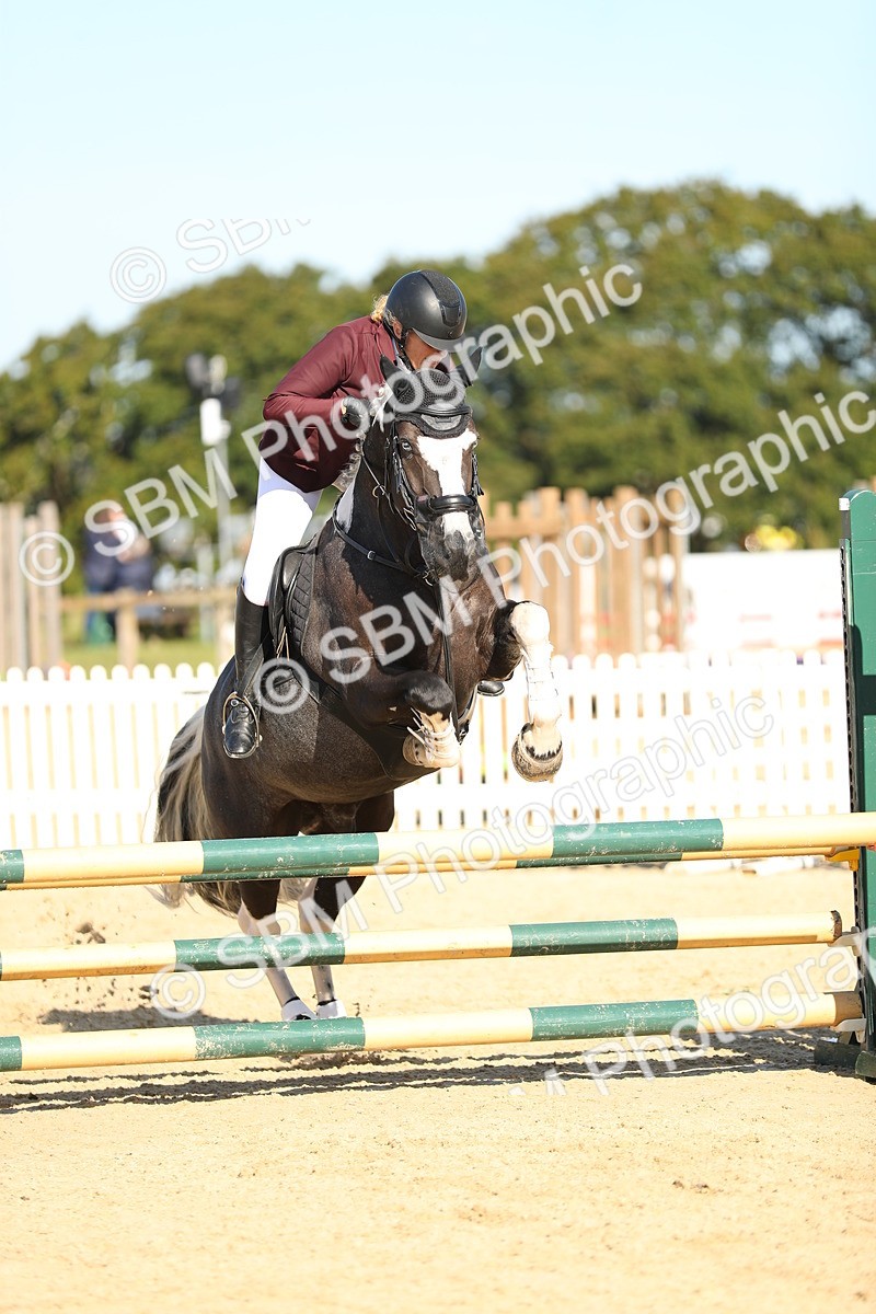 SBM_16781 - J33 - Senior 75cm Championship