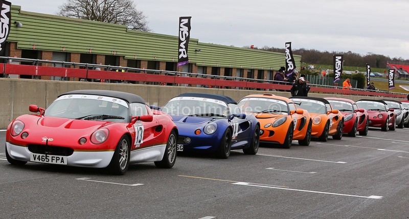  - Lotus Cup UK Speed Champs 2014/15/16/17/18/22/23/24