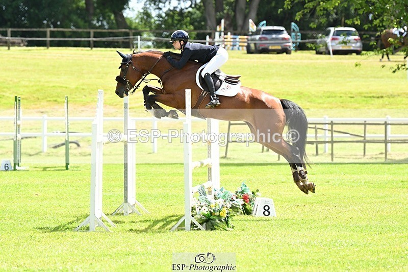 240707-120858-20204 - Cls 47 Foxhunter 2nd Round